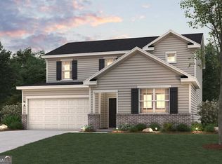 4132 Thronbud Rd LOT 124, Atlanta, GA 30349