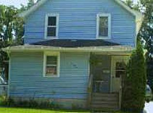 1336 Vernon Ave, Beloit, WI 53511