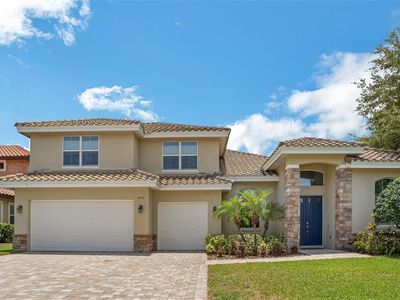 692 Sanctuary Golf Pl, Apopka, FL, 32712