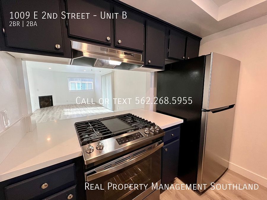 1st image of 1009 E 2nd St Unit B
