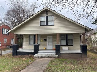 804 Holloway St #1, Durham, NC 27701