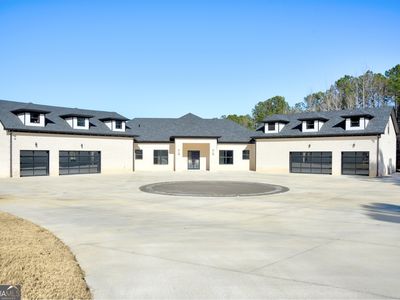 4366 Roosevelt Hwy, Warm Springs, GA, 31830