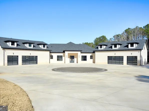 4366 Roosevelt Hwy, Warm Springs, GA 31830