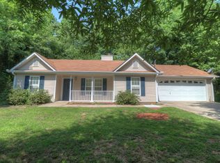 131 Edward Dr, Temple, GA 30179