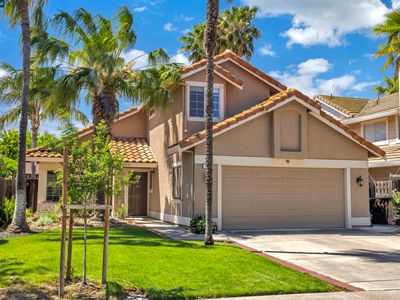270 E Mount Diablo Ave, Tracy, CA, 95376