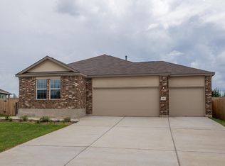 702 Silver Springs Bnd, Kyle, TX 78640