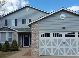 8286 S Marion Way, Centennial, CO 80122