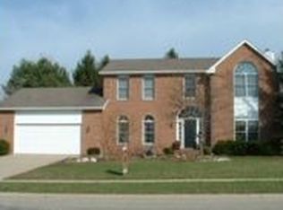 126 Spring Meadows Ln, Dewitt, MI 48820