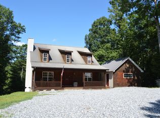 6725 Morgan Ct, Young Harris, GA 30582