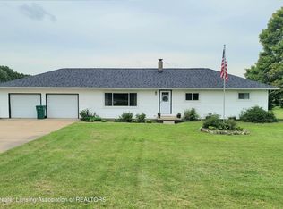 5183 Bellevue Rd, Onondaga, MI 49264