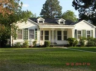 2670 Broad St, Ringgold, LA 71068
