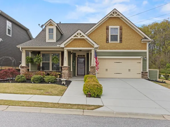 201 Rolling Creek Ct, Taylors, SC 29687
