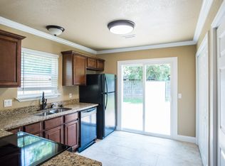 3801 Windwood Ln, Springdale, AR 72762