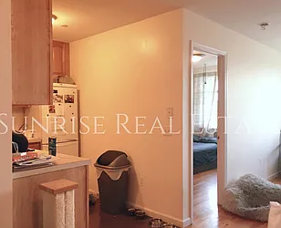 Rented by Sunrise Real Estate