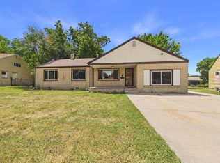 5047 E Morris St, Wichita, KS 67218