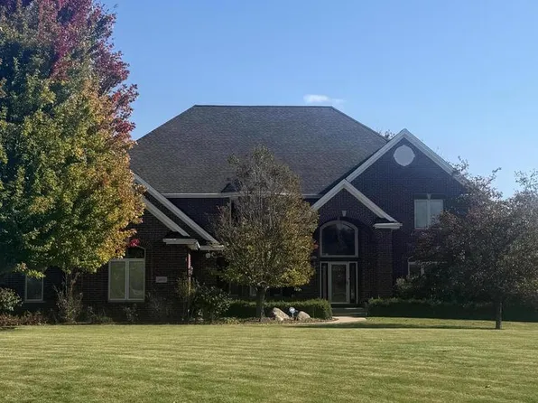 14050 N Twin Oaks LANE, Mequon, WI 53097