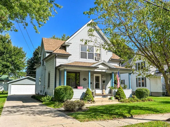 522 East Main STREET, Waterford, WI 53185