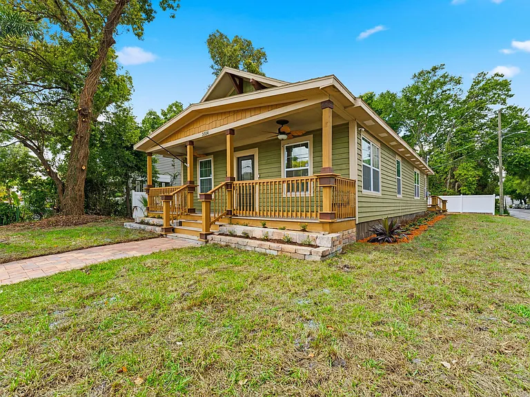 3314 N Jefferson St — Photo 1