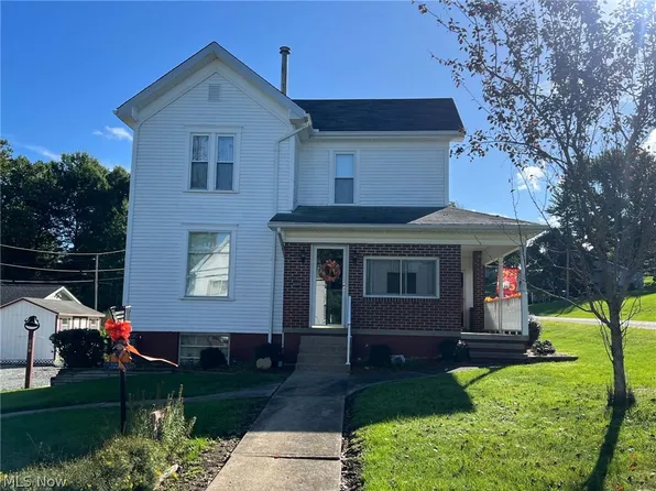 901 N Chestnut St, Barnesville, OH 43713