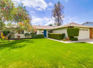 13525 Orange Blossom Ln, Poway, CA 92064