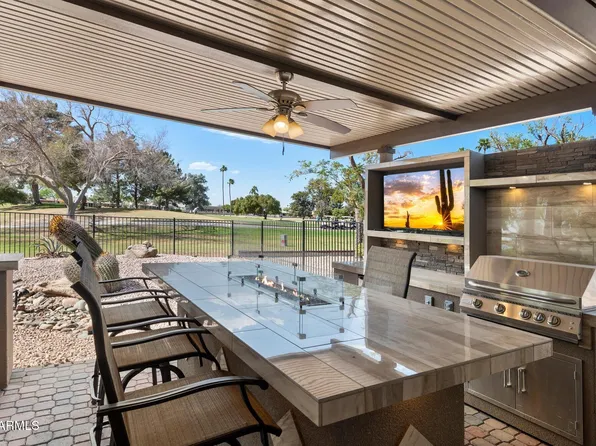 17410 N COUNTRY CLUB Drive, Sun City, AZ 85373