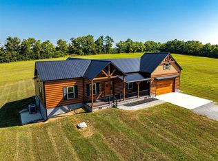 910 Walnut Grove Rd, Carlisle, KY 40311