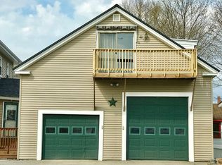 19 Elizabeth Ave, Bangor, ME 04401