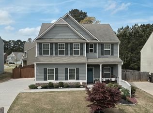 303 High Water Ct, Acworth, GA