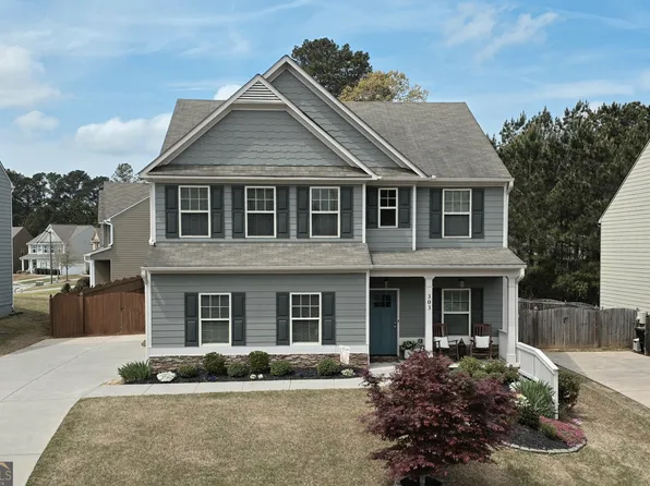 303 High Water Ct, Acworth, GA 30102