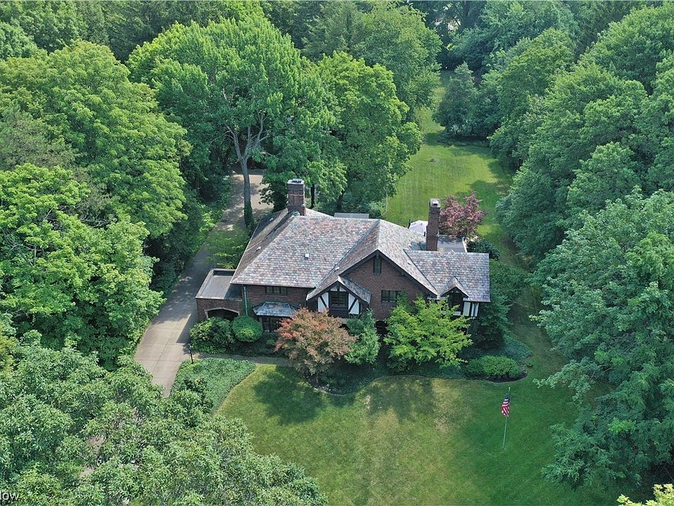 639 N Portage Path, Akron, OH 44303 Zillow
