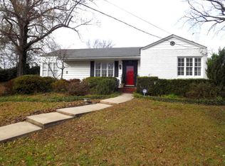 196 Desoto Pl, Macon, GA 31204
