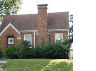 8817 Halls Ferry Rd, Saint Louis, MO 63147