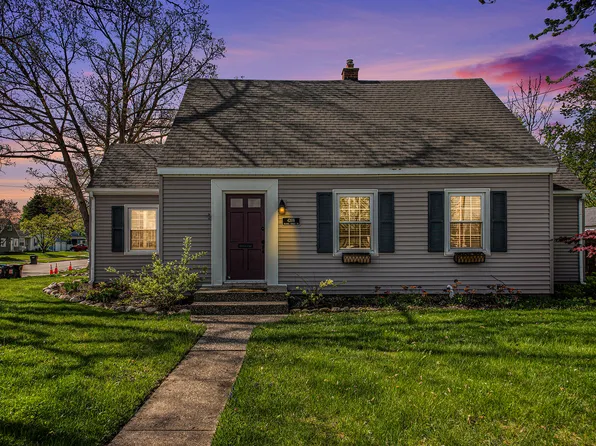 4208 Prairie St SW, Grandville, MI 49418