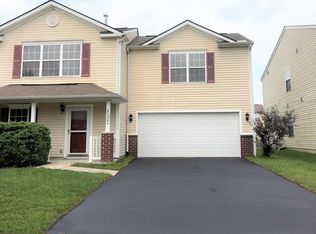 8134 Royal Elm Dr, Blacklick, OH