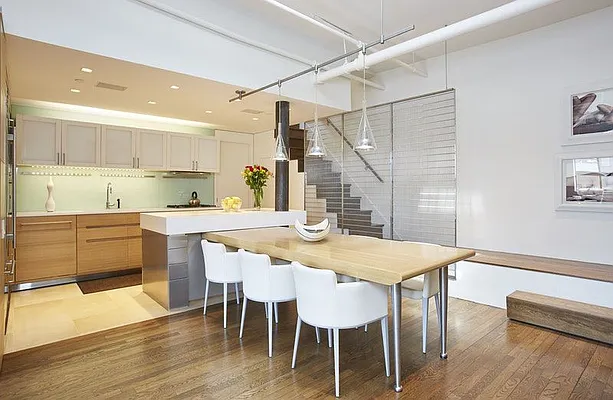 Sold by Brown Harris Stevens | media 24