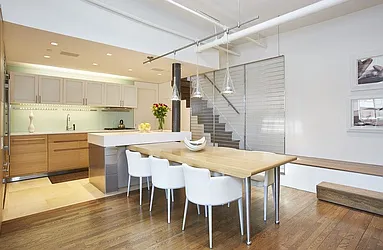 Sold by Brown Harris Stevens