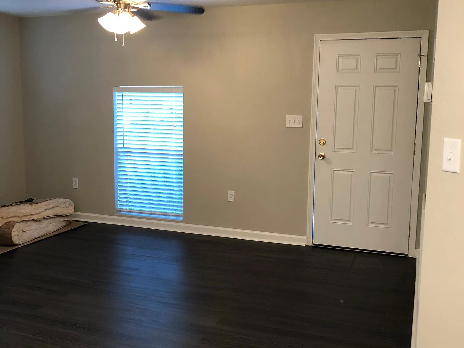 1 bed, 636 sqft, $925 — Photo 2