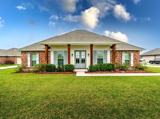 531 Waverly Rd, Thibodaux, LA 70301