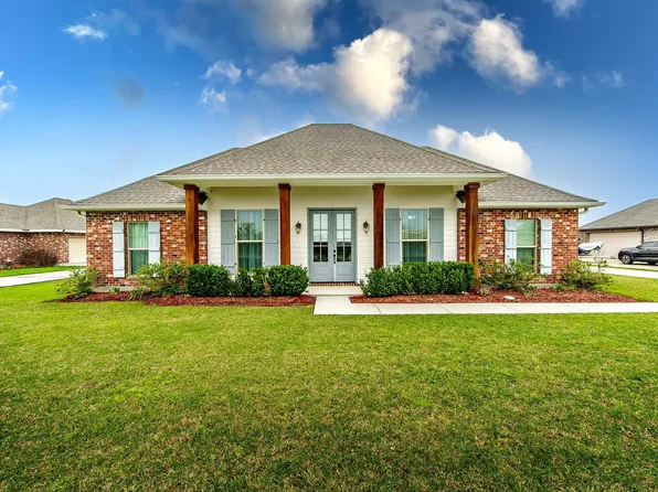 531 Waverly Rd, Thibodaux, LA 70301