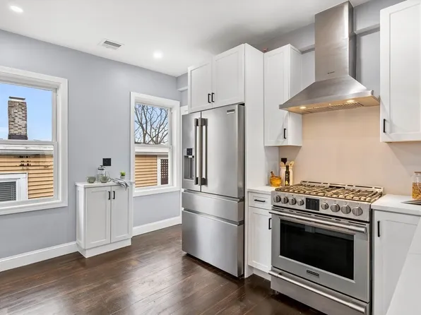 110 Sawyer Ave Floor 2, Dorchester, MA 02125