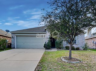 3011 Granite Rock Trl, Forney, TX 75126