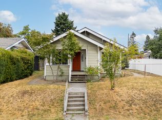 5621 S M St, Tacoma, WA 98408