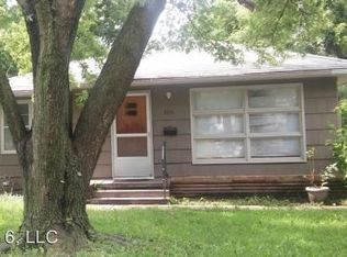 3115 Kimball Ave, Kansas City, KS 66104