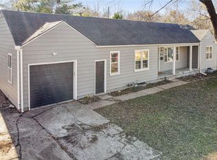8707 E 77th Ter, Kansas City, MO 64138