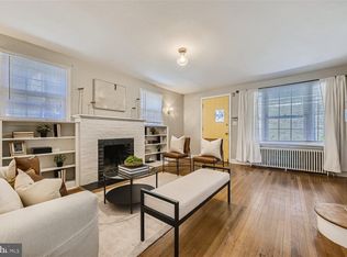 1807 W Joppa Rd, Towson, MD 21204