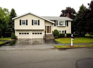 30 Juniper Dr, Saugus, MA 01906