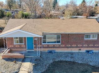 6119 S Broadway, Littleton, CO 80121