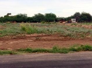 7415 S 64th Ave, Laveen, AZ 85339