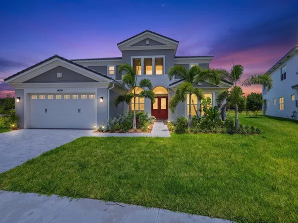 14261 Spruce Pine Dr, Loxahatchee, FL 33470