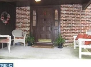 5 Lavenham Ct, Tabernacle, NJ 08088